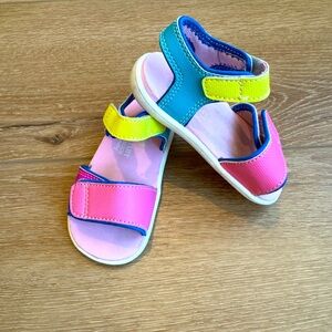 See Kai Run Water Sandals